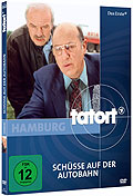 Tatort: Schsse auf der Autobahn