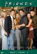 FRIENDS Staffel 5 - Episoden 01 - 06