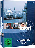 Tatort: Hamburg-Box