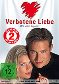Film: Verbotene Liebe - Wie alles begann - Vol. 2