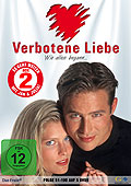 Verbotene Liebe - Wie alles begann - Vol. 2