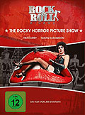 Film: Rock & Roll Cinema - DVD 02 - The Rocky Horror Picture Show