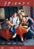 FRIENDS Staffel 5 - Episoden 07 - 12