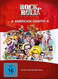 Rock & Roll Cinema - DVD 06 - American Graffiti