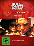 Rock & Roll Cinema - DVD 12 - Velvet Goldmine
