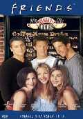 Film: FRIENDS Staffel 5 - Episoden 13 - 18