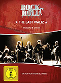 Rock & Roll Cinema - DVD 15 - The Last Waltz