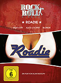 Film: Rock & Roll Cinema - DVD 18 - Roadie