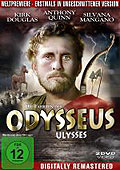 Film: Die Fahrten des Odysseus - Digitally Remastered