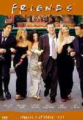 FRIENDS Staffel 5 - Episoden 19 - 23