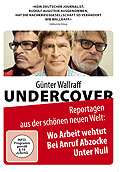 Film: Gnter Wallraff Undercover