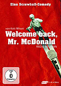 Film: Welcome Back, Mr. McDonald