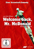 Welcome Back, Mr. McDonald