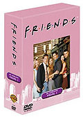 Film: FRIENDS Staffel 5 Box Set