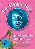 Film: Ed Wood Box