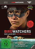 Film: Birdwatchers - Das Land der roten Menschen