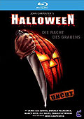 Film: Halloween - Die Nacht des Grauens - uncut