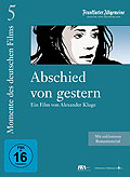 Film: Momente des deutschen Films - DVD 05 - Abschied von gestern