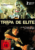 Film: Tropa de Elite