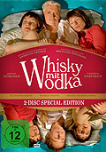 Film: Whisky mit Wodka - 2-Disc Special Edition