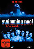 Swimming Pool - Der Tod feiert mit