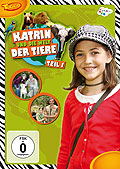 Film: Katrin und die Welt der Tiere - Vol. 1