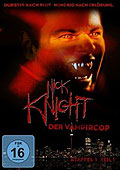 Film: Nick Knight - Staffel 1.1