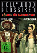 Film: Hollywood Klassiker: Knigin fr tausend Tage