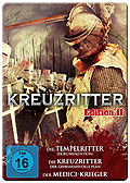 Film: Kreuzritter - Edition 2