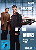 Life On Mars - Gefangen in den Siebzigern - Season 2