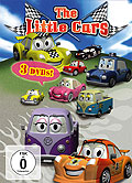 The Little Cars - Box 1 - Vol. 1 - 3