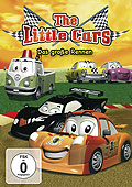 The Little Cars - Vol. 1 - Das groe Rennen