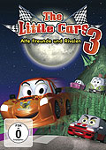 The Little Cars - Vol. 3 - Alte Freunde und Rivalen