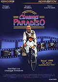 Film: Cinema Paradiso - Home Edition