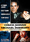 Film: Chuck Norris vs. Michael Dudikoff Collection