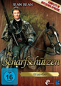 Film: Die Scharfschtzen - Waterloo