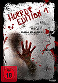 Film: Horror Edition 1