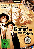 Film: Kampf auf hoher See