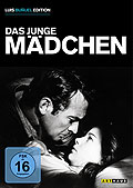 Film: Das junge Mdchen