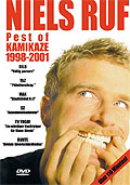 Film: Niels Ruf - Pest of Kamikaze (1998-2001)