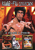 Film: Kung- Fu Collection