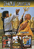 Film: Shaolin Collection