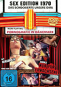 Pornographie in Dänemark