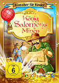 Klassiker fr Kinder: Knig Salomons Minen