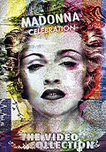 Madonna - Celebration The Video Collection