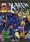 X-Men - Staffel 5.1