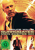 Film: Surrogates - Mein zweites Ich