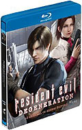 Resident Evil - Degeneration