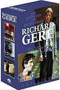 Film: Richard Gere Box