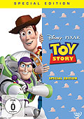 Toy Story - Special Edition